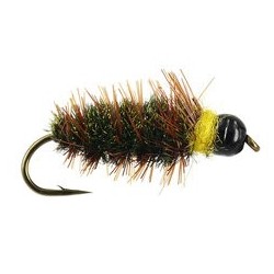Wholesale Fishing Flies Per Dozen | Premium Trout & Bass Flies. Kenya Fishing Flies.