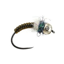 Wholesale Fishing Flies Per Dozen | Premium Trout & Bass Flies. Kenya Fishing Flies.