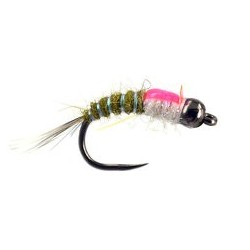 Wholesale Fishing Flies Per Dozen | Premium Trout & Bass Flies. Kenya Fishing Flies.