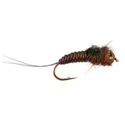Wholesale Fishing Flies Per Dozen | Premium Trout & Bass Flies. Kenya Fishing Flies.