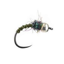 Wholesale Fishing Flies Per Dozen | Premium Trout & Bass Flies. Kenya Fishing Flies.