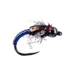Wholesale Fishing Flies Per Dozen | Premium Trout & Bass Flies. Kenya Fishing Flies.