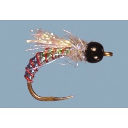 Wholesale Fishing Flies Per Dozen | Premium Trout & Bass Flies. Kenya Fishing Flies.