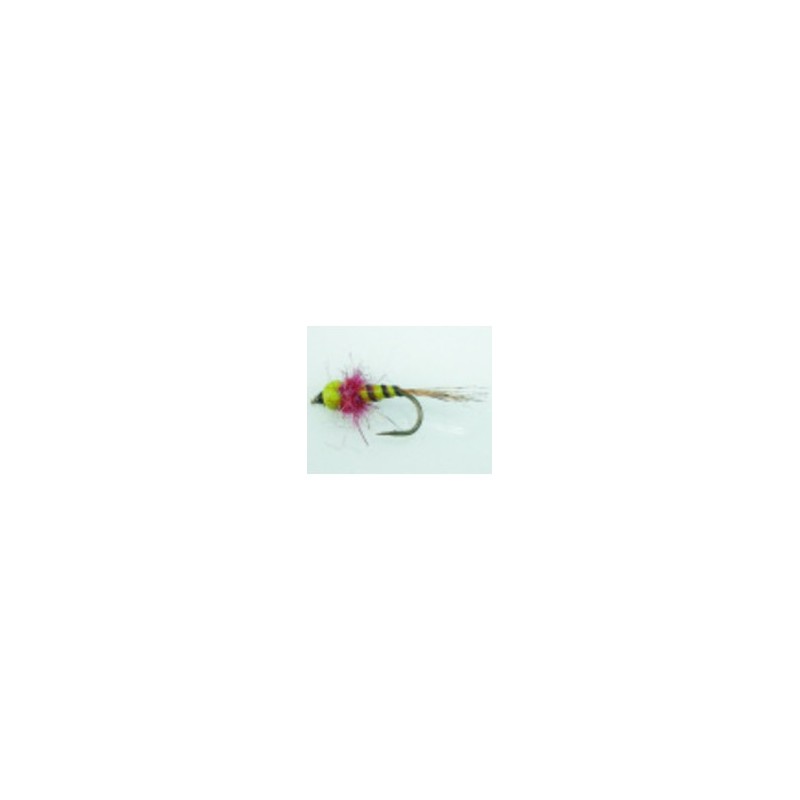 Wholesale Fishing Flies Per Dozen | Premium Trout & Bass Flies. Kenya Fishing Flies.