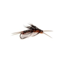 Wholesale Fishing Flies Per Dozen | Premium Trout & Bass Flies. Kenya Fishing Flies.