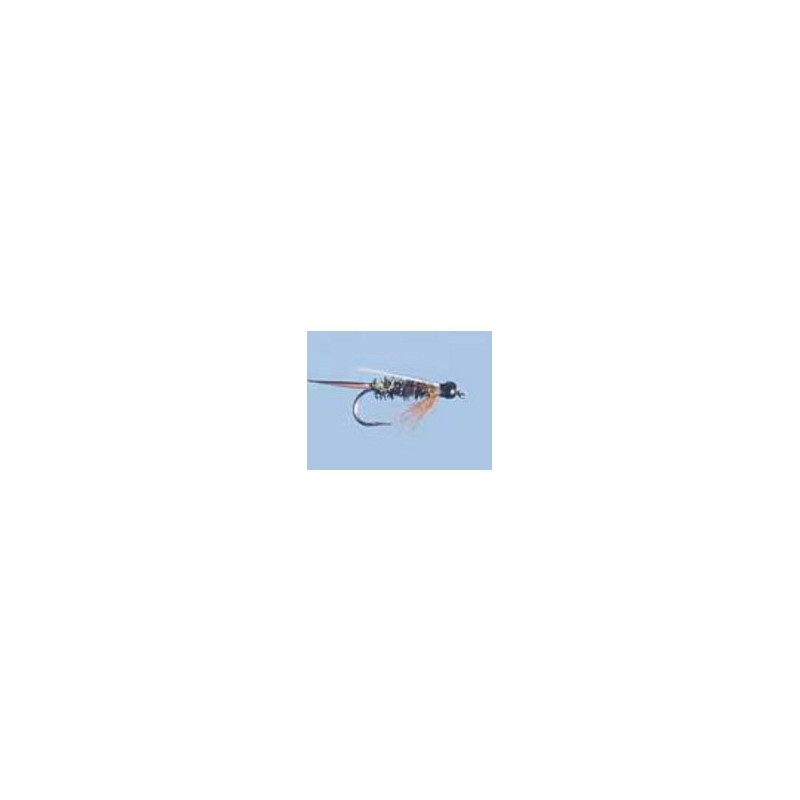 Wholesale Fishing Flies Per Dozen | Premium Trout & Bass Flies. Kenya Fishing Flies.