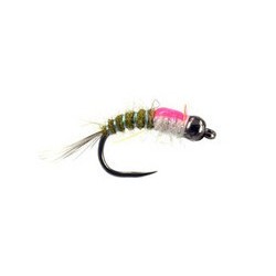 Wholesale Fishing Flies Per Dozen | Premium Trout & Bass Flies. Kenya Fishing Flies.