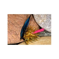 Wholesale Fishing Flies Per Dozen | Premium Trout & Bass Flies. Kenya Fishing Flies.