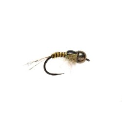 Wholesale Fishing Flies Per Dozen | Premium Trout & Bass Flies. Kenya Fishing Flies.