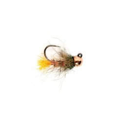 Wholesale Fishing Flies Per Dozen | Premium Trout & Bass Flies. Kenya Fishing Flies.