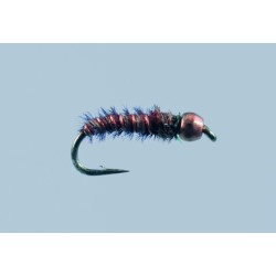 Wholesale Fishing Flies Per Dozen | Premium Trout & Bass Flies. Kenya Fishing Flies.