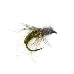 Wholesale Fishing Flies Per Dozen | Premium Trout & Bass Flies. Kenya Fishing Flies.