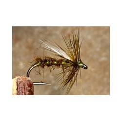 Wholesale Fishing Flies Per Dozen | Premium Trout & Bass Flies. Kenya Fishing Flies.