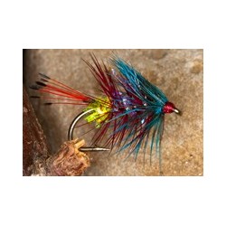 Wholesale Fishing Flies Per Dozen | Premium Trout & Bass Flies. Kenya Fishing Flies.