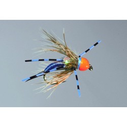 Wholesale Fishing Flies Per Dozen | Premium Trout & Bass Flies. Kenya Fishing Flies.