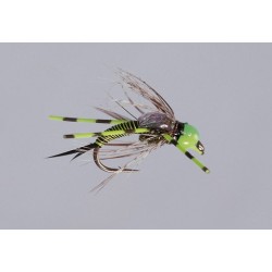 Wholesale Fishing Flies Per Dozen | Premium Trout & Bass Flies. Kenya Fishing Flies.
