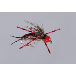 Wholesale Fishing Flies Per Dozen | Premium Trout & Bass Flies. Kenya Fishing Flies.