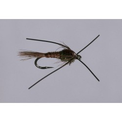 Wholesale Fishing Flies Per Dozen | Premium Trout & Bass Flies. Kenya Fishing Flies.