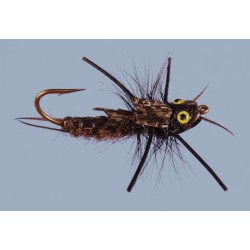 Wholesale Fishing Flies Per Dozen | Premium Trout & Bass Flies. Kenya Fishing Flies.