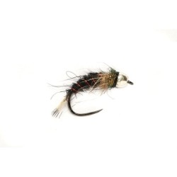 Wholesale Fishing Flies Per Dozen | Premium Trout & Bass Flies. Kenya Fishing Flies.