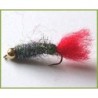 Wholesale Fishing Flies Per Dozen | Premium Trout & Bass Flies. Kenya Fishing Flies.