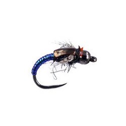 Wholesale Fishing Flies Per Dozen | Premium Trout & Bass Flies. Kenya Fishing Flies.
