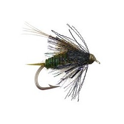 Wholesale Fishing Flies Per Dozen | Premium Trout & Bass Flies. Kenya Fishing Flies.