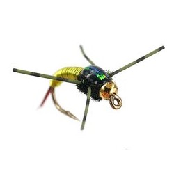 Wholesale Fishing Flies Per Dozen | Premium Trout & Bass Flies. Kenya Fishing Flies.