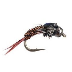 Wholesale Fishing Flies Per Dozen | Premium Trout & Bass Flies. Kenya Fishing Flies.