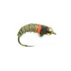 Wholesale Fishing Flies Per Dozen | Premium Trout & Bass Flies. Kenya Fishing Flies.