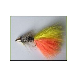 Wholesale Fishing Flies Per Dozen | Premium Trout & Bass Flies. Kenya Fishing Flies.