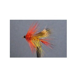 Wholesale Fishing Flies Per Dozen | Premium Trout & Bass Flies. Kenya Fishing Flies.