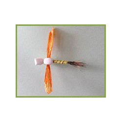 Wholesale Fishing Flies Per Dozen | Premium Trout & Bass Flies. Kenya Fishing Flies.