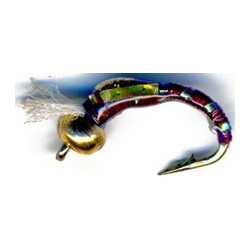 Wholesale Fishing Flies Per Dozen | Premium Trout & Bass Flies. Kenya Fishing Flies.