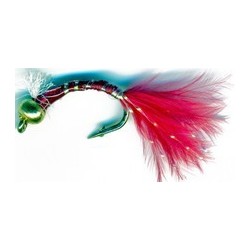 Wholesale Fishing Flies Per Dozen | Premium Trout & Bass Flies. Kenya Fishing Flies.