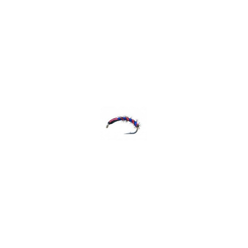 Wholesale Fishing Flies Per Dozen | Premium Trout & Bass Flies. Kenya Fishing Flies.