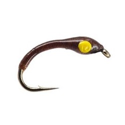 Wholesale Fishing Flies Per Dozen | Premium Trout & Bass Flies. Kenya Fishing Flies.