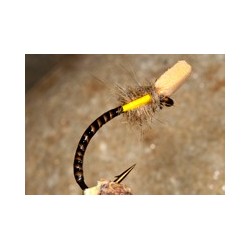Wholesale Fishing Flies Per Dozen | Premium Trout & Bass Flies. Kenya Fishing Flies.