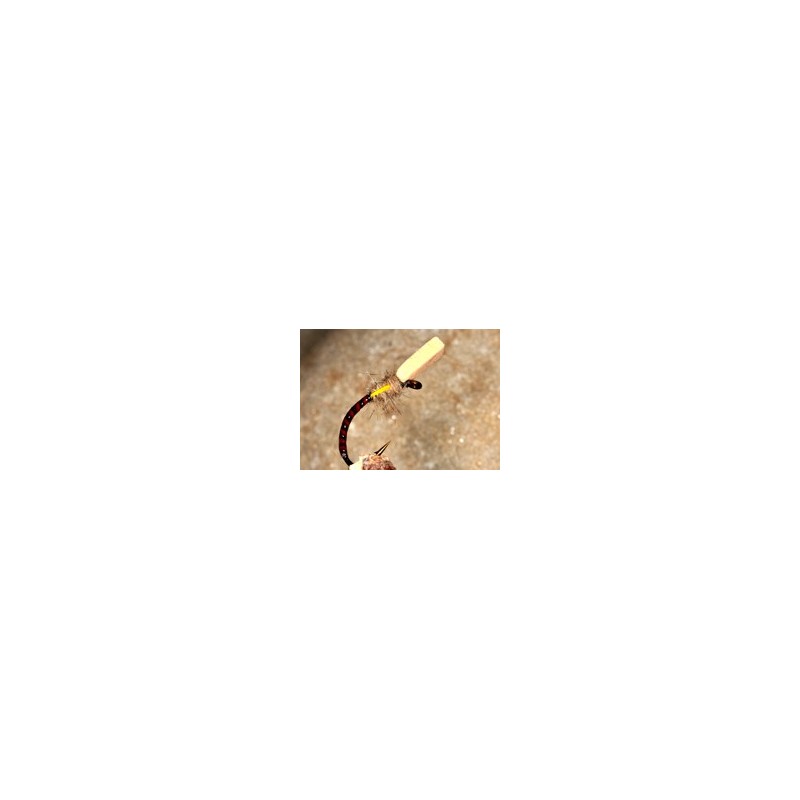 Wholesale Fishing Flies Per Dozen | Premium Trout & Bass Flies. Kenya Fishing Flies.