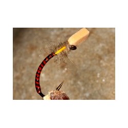 Wholesale Fishing Flies Per Dozen | Premium Trout & Bass Flies. Kenya Fishing Flies.
