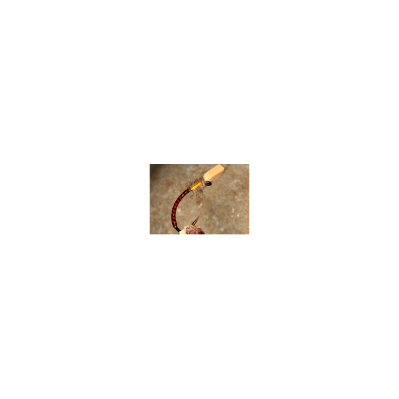 Wholesale Fishing Flies Per Dozen | Premium Trout & Bass Flies. Kenya Fishing Flies.