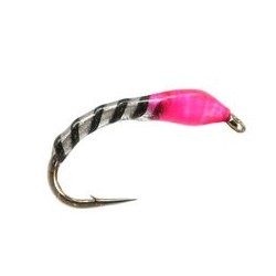 Wholesale Fishing Flies Per Dozen | Premium Trout & Bass Flies. Kenya Fishing Flies.