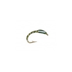 Wholesale Fishing Flies Per Dozen | Premium Trout & Bass Flies. Kenya Fishing Flies.