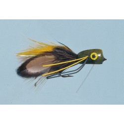 Wholesale Fishing Flies Per Dozen | Premium Trout & Bass Flies. Kenya Fishing Flies.