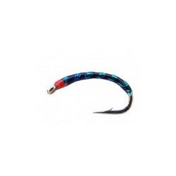 Wholesale Fishing Flies Per Dozen | Premium Trout & Bass Flies. Kenya Fishing Flies.
