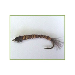 Wholesale Fishing Flies Per Dozen | Premium Trout & Bass Flies. Kenya Fishing Flies.