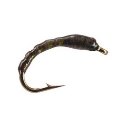 Wholesale Fishing Flies Per Dozen | Premium Trout & Bass Flies. Kenya Fishing Flies.