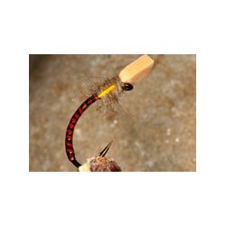 Wholesale Fishing Flies Per Dozen | Premium Trout & Bass Flies. Kenya Fishing Flies.