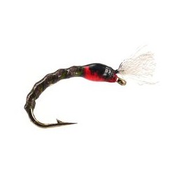 Wholesale Fishing Flies Per Dozen | Premium Trout & Bass Flies. Kenya Fishing Flies.