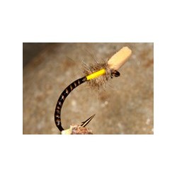 Wholesale Fishing Flies Per Dozen | Premium Trout & Bass Flies. Kenya Fishing Flies.